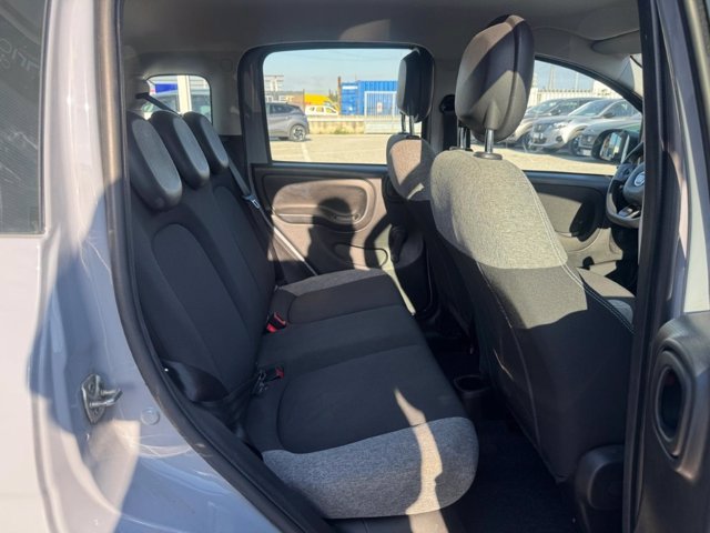 FIAT Panda 1.0 firefly hybrid s&s 70cv 5p.ti