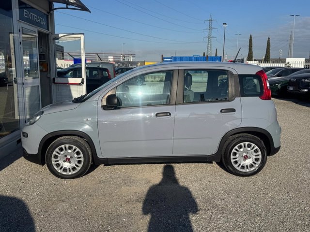 FIAT Panda 1.0 firefly hybrid s&s 70cv 5p.ti