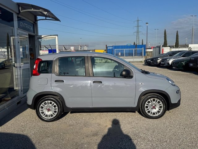 FIAT Panda 1.0 firefly hybrid s&s 70cv 5p.ti