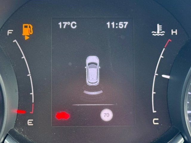 FIAT 500x 1.0 t3 city cross 120cv