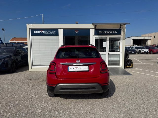 FIAT 500x 1.0 t3 city cross 120cv