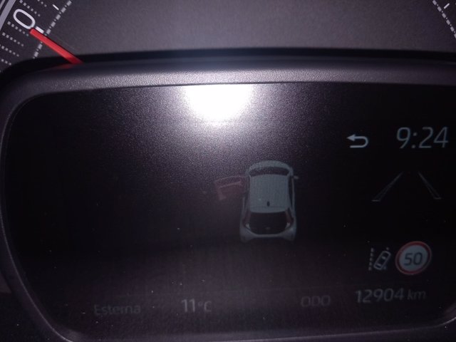 TOYOTA Aygo X 1.0 VVT-i 72 CV 5 porte Lounge