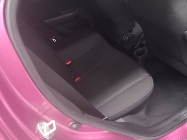 TOYOTA Aygo 5p 1.0 x-cite 72cv