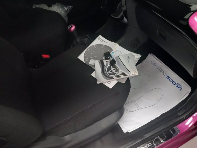 TOYOTA Aygo 5p 1.0 x-cite 72cv