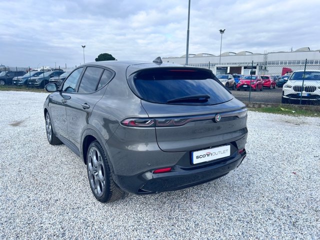 ALFA ROMEO Tonale 1.5 hybrid speciale 130cv tct7