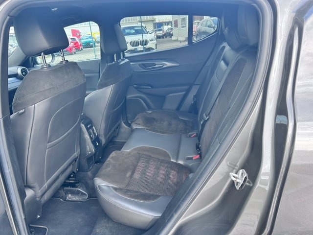 ALFA ROMEO Tonale 1.5 hybrid speciale 130cv tct7