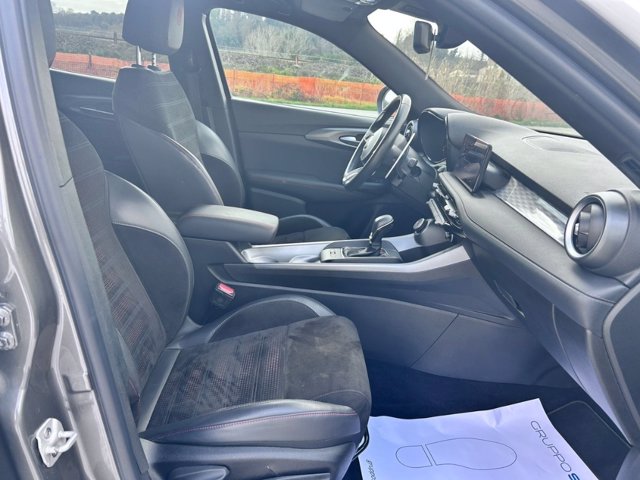 ALFA ROMEO Tonale 1.5 hybrid speciale 130cv tct7