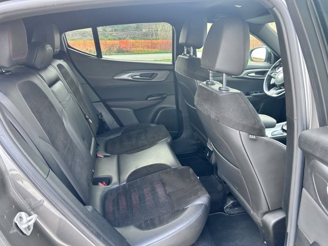 ALFA ROMEO Tonale 1.5 hybrid speciale 130cv tct7