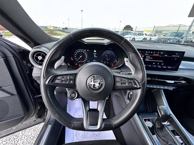 ALFA ROMEO Tonale 1.5 hybrid speciale 130cv tct7