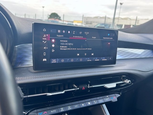 ALFA ROMEO Tonale 1.5 hybrid speciale 130cv tct7