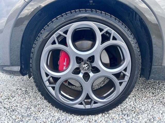 ALFA ROMEO Tonale 1.5 hybrid speciale 130cv tct7