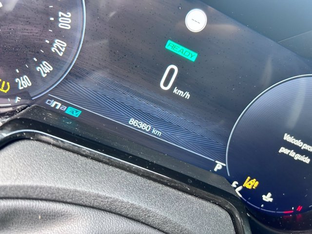 ALFA ROMEO Tonale 1.5 hybrid speciale 130cv tct7