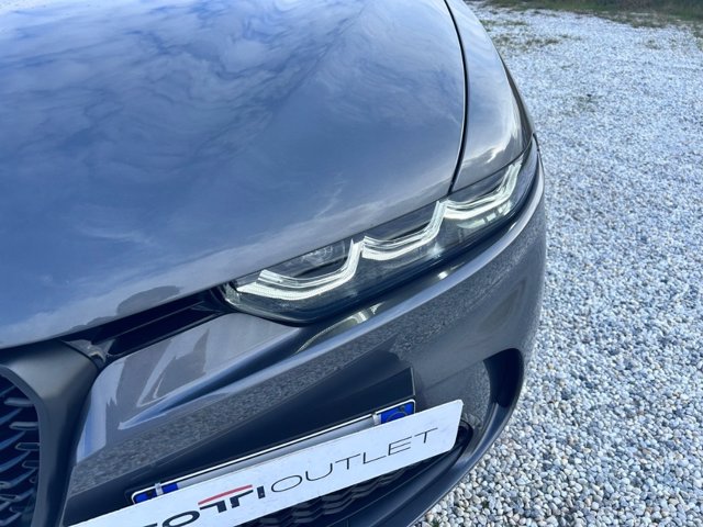 ALFA ROMEO Tonale 1.5 hybrid speciale 130cv tct7