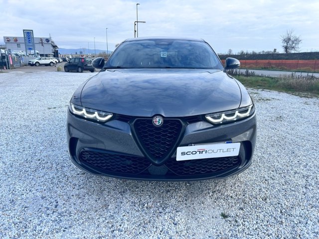 ALFA ROMEO Tonale 1.5 hybrid speciale 130cv tct7
