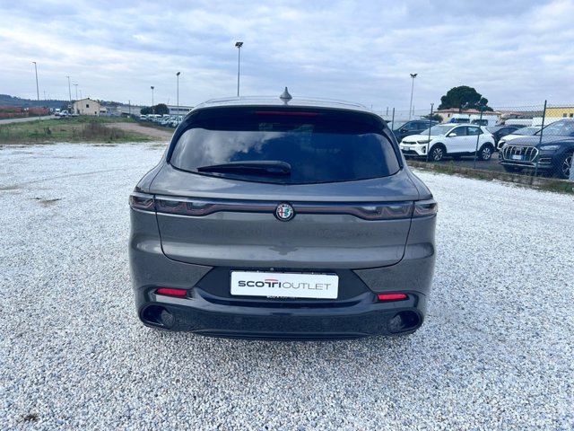 ALFA ROMEO Tonale 1.5 hybrid speciale 130cv tct7