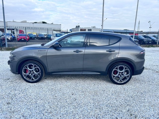 ALFA ROMEO Tonale 1.5 hybrid speciale 130cv tct7