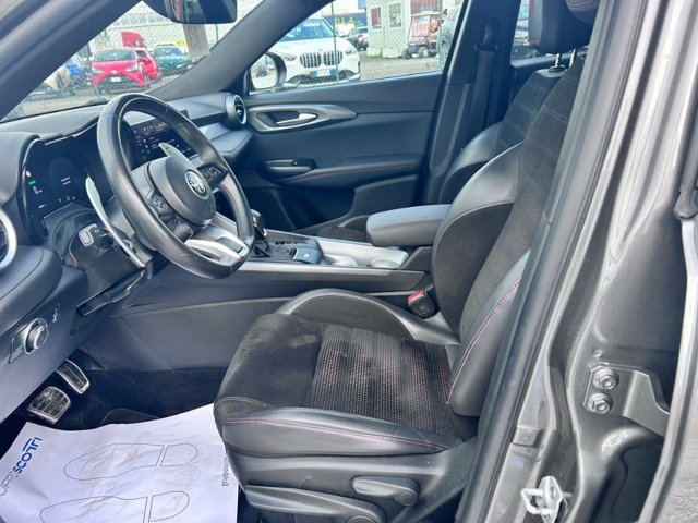ALFA ROMEO Tonale 1.5 hybrid speciale 130cv tct7