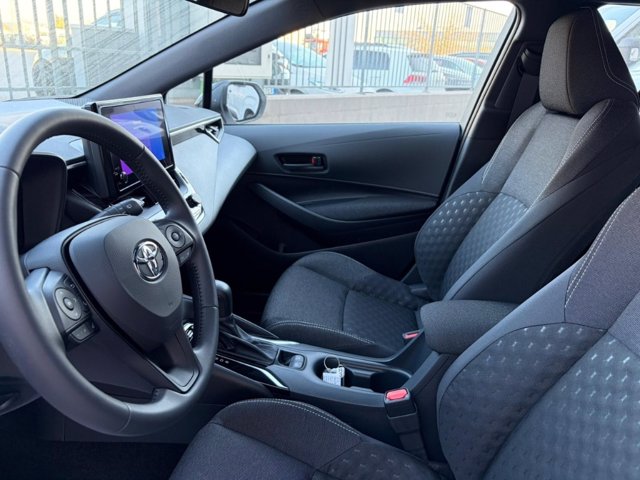 TOYOTA COROLLA TS 1.8 N1 MY25