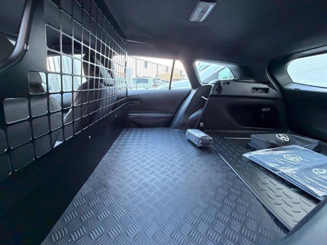 TOYOTA COROLLA TS 1.8 N1 MY25