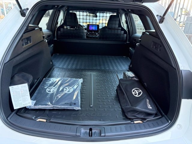 TOYOTA COROLLA TS 1.8 N1 MY25