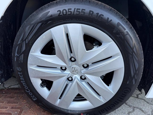 TOYOTA COROLLA TS 1.8 N1 MY25