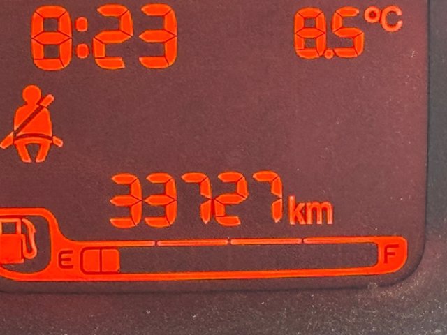 FIAT Panda 1.0 firefly hybrid s&s 70cv