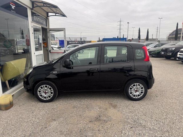 FIAT Panda 1.0 firefly hybrid s&s 70cv