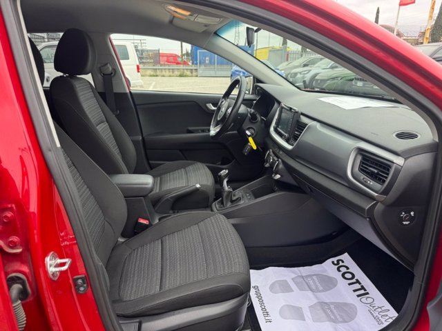 KIA Stonic 1.4 mpi style adas pack 100cv my18