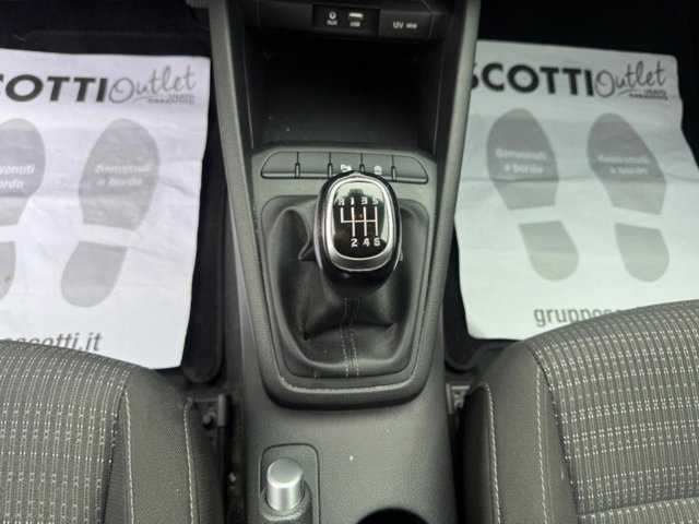 KIA Stonic 1.4 mpi style adas pack 100cv my18