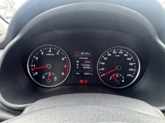 KIA Stonic 1.4 mpi style adas pack 100cv my18