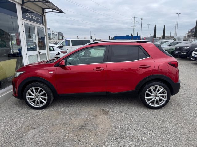 KIA Stonic 1.4 mpi style adas pack 100cv my18