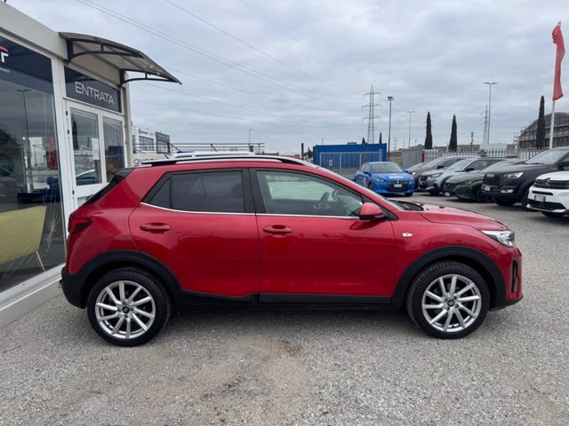 KIA Stonic 1.4 mpi style adas pack 100cv my18