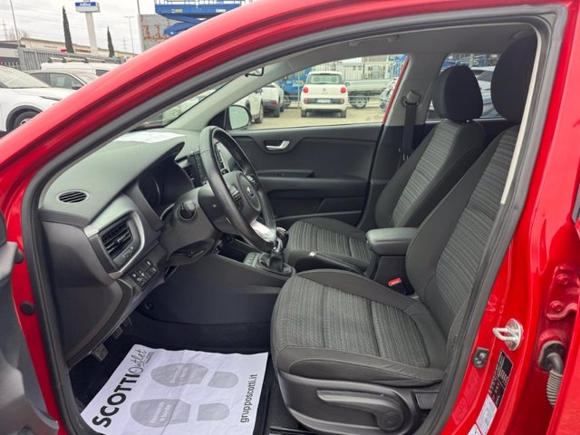 KIA Stonic 1.4 mpi style adas pack 100cv my18