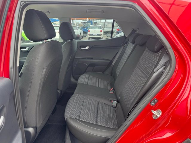 KIA Stonic 1.4 mpi style adas pack 100cv my18