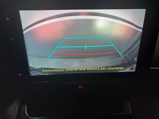 TOYOTA Yaris cross 1.5h trend fwd 116cv e-cvt