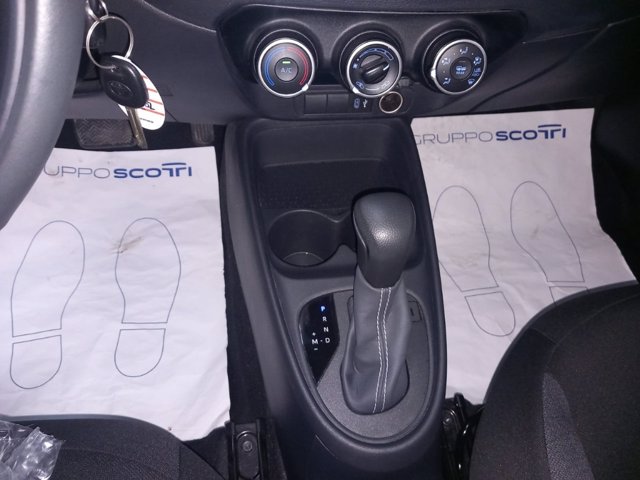 TOYOTA Aygo x 1.0 active 72cv s-cvt