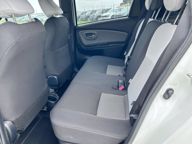 TOYOTA Yaris 5p 1.5h style my16