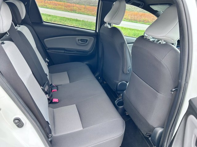 TOYOTA Yaris 5p 1.5h style my16