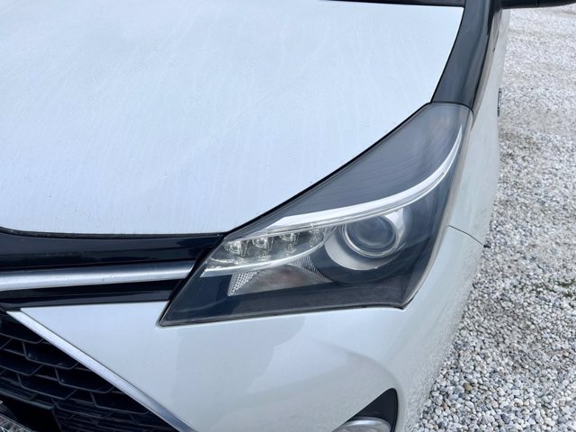 TOYOTA Yaris 5p 1.5h style my16