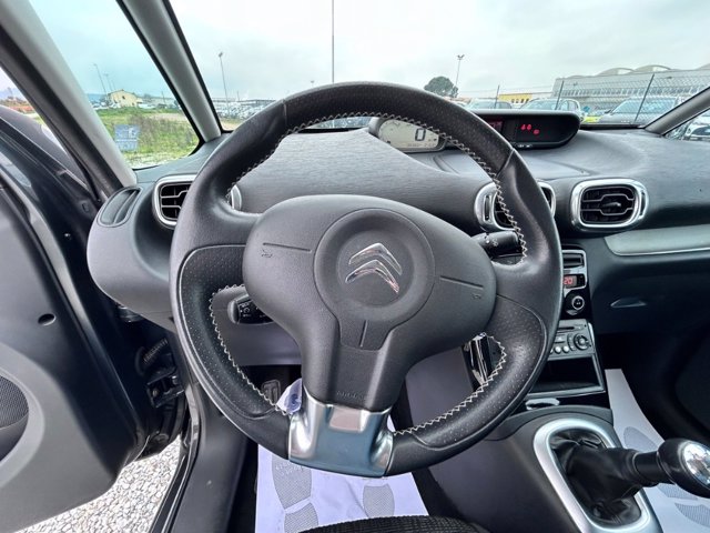CITROEN C3 Diesel Picasso 1.6 e-hdi (airdream) Exclusiv