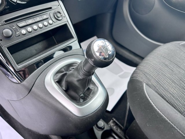 CITROEN C3 Diesel Picasso 1.6 e-hdi (airdream) Exclusiv