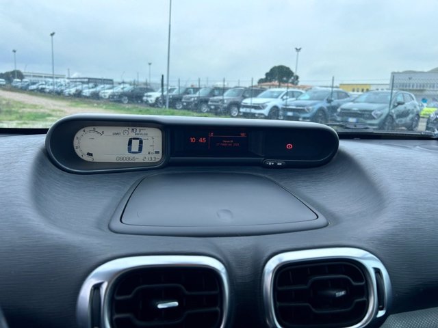 CITROEN C3 Diesel Picasso 1.6 e-hdi (airdream) Exclusiv