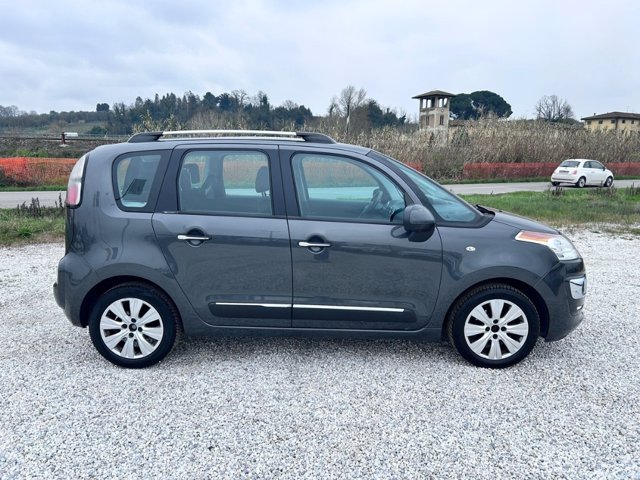 CITROEN C3 Diesel Picasso 1.6 e-hdi (airdream) Exclusiv