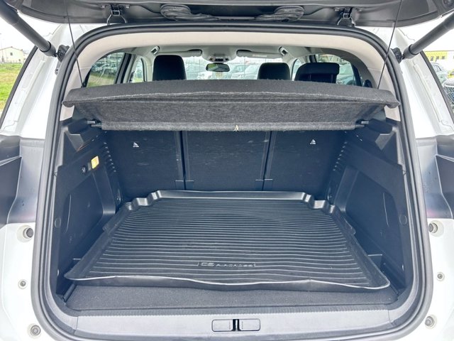 CITROEN C5 aircross 1.2 puretech shine s&s 130cv eat8