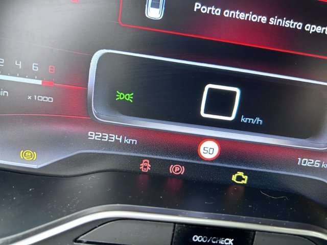 CITROEN C5 aircross 1.2 puretech shine s&s 130cv eat8