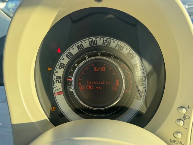 FIAT 500 1.2 s 69cv e6