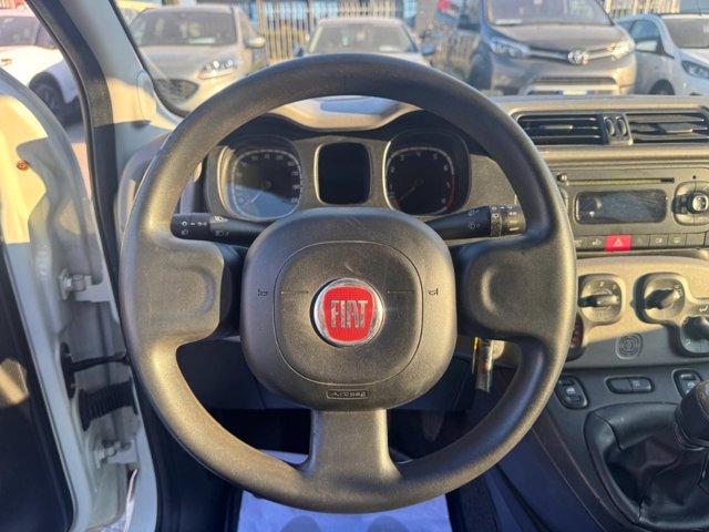 FIAT Panda 1.2 easy 69cv e6