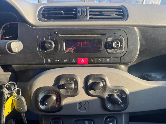 FIAT Panda 1.2 easy 69cv e6