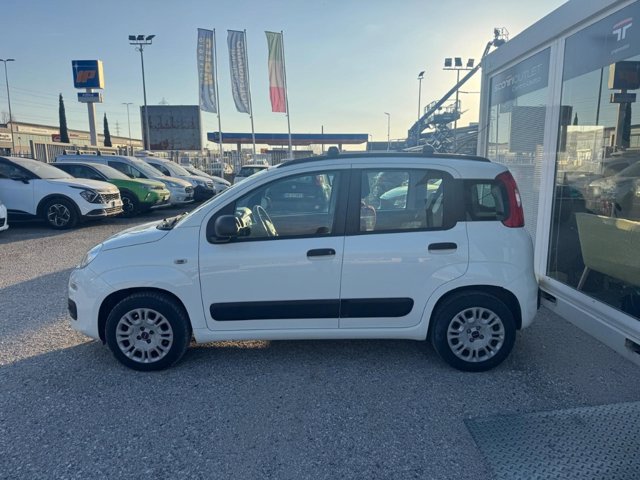 FIAT Panda 1.2 easy 69cv e6