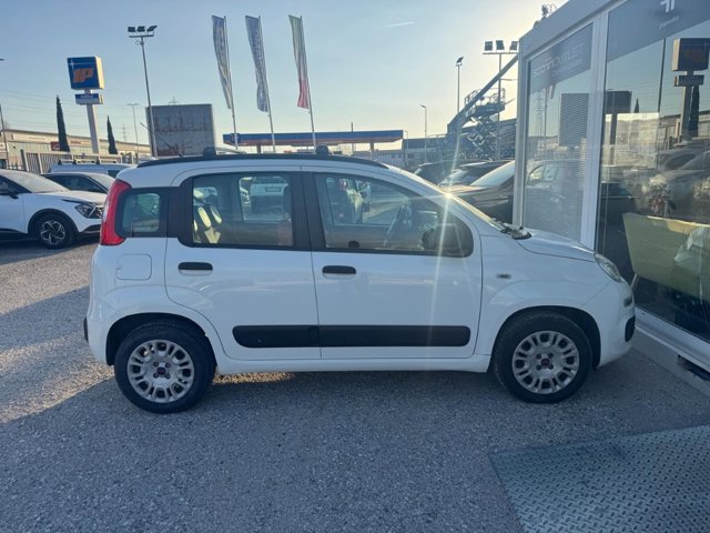 FIAT Panda 1.2 easy 69cv e6
